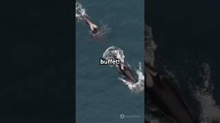 Orcas are amazing!    #ocean #orcas #killerwhales #viral #viralvideo