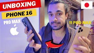 KIDNEY BECH KE IPHONE 16 PRO MAX LE HI LIYA | INDIAN IN JAPAN | ANKIT PUROHIT