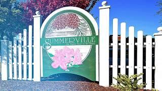 "Moving to Charleston SC" | Summerville SC | Charleston Real Estate