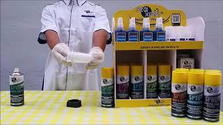 SealXpert SP60 Silicone Grease