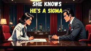 How Women Spot a Sigma Male in Less Than 5 Minutes (7 Powerful Signs)