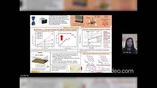 IEEE Mag Summer School 2023 - Lee Shu Hui, Nanyang Technological University, Singapore