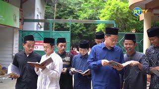 WISATA RELIGI PONDOK PESANTREN GIREN - RADAR TEGAL TV