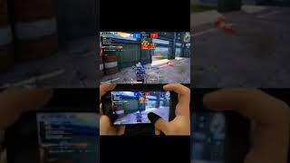 Poco x3 pro handcam test | poco x3 pro pubg test | poco x3 pro pubg #pocox3pro