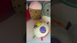 Vtech Crawl&Learn Ball #vtech #vtechtoys #unboxing #kidslearning #toysforkids #toysforkids