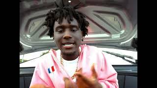Zai1k  - Searching (Official Video)