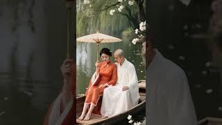 缓一缓紧绷的心弦，让心灵得以净化，让生命不断升华 #能量療愈 #love#爱情