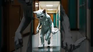 Jr.memo #cat #memo #3d #3danimation