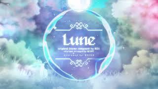 M2U x NICODE Lune Chiptune Music Box Arrange Version [Reupload]