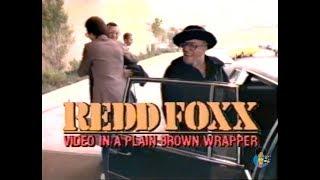 Redd Foxx -  Video In A Plain Brown Wrapper (1983) | HD Live Concert Film