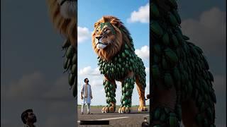 AI-Generated Mythical Creatures | Mind-Blowing Fantasy Art!  #shorts #ai #shortsfeed