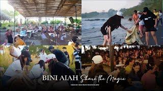 BINI Aiah Share the Magic | Video by Nice Print Photography