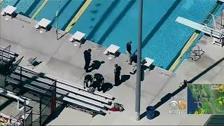 Family Of Student Who Drowned In Class Sues School District, Instructor
