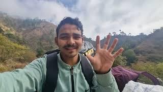 क्या ऐसा ही हाल रहेगा पहाड़ का #dailyvlog #villagelifestyle @gopupahadivlogs6225