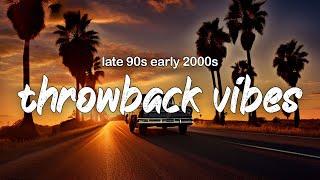 Mtv Hits 90's - 2000's ~ late 90s early 2000s hits playlist