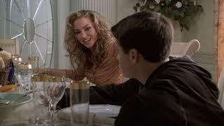 The only time when AJ Soprano and Adriana La Cerva interacted