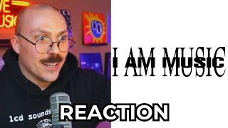 Fantano REACTION to "Music" by Playboi Carti