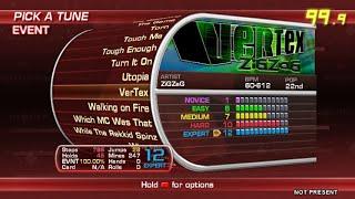 [ITG] VerTex - 100%