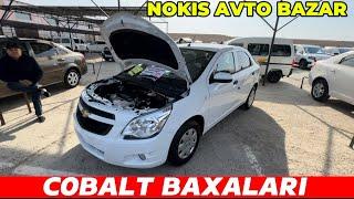 КОБОЛТ БАХАЛАРЫ НОКИС МАШИНА БАЗАР #авторынок #мухаммеднукус #automobile