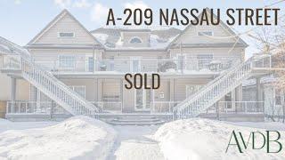 SOLD
