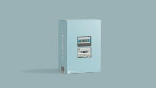 FREE | LO-FI DRUM KIT VOL. 1