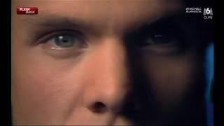 Marc Lavoine ► Elle A Les Yeux Revolver [CLIP OFFICIEL HD] (M6 CLIPS FLASHBACK)