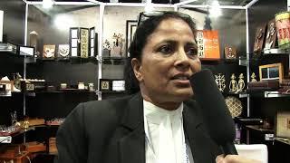 OLHA-O @ India Big 7 Expo 2018