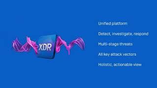 Explore Sophos Endpoint Detection and Response (EDR/XDR)