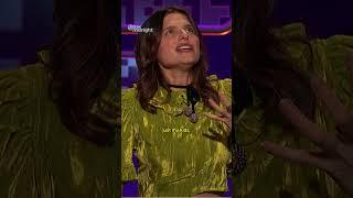 Lake Bell and Opey Olagbaju practice radical honesty