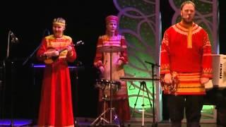 Алексей Филинский  - "Гармоза"