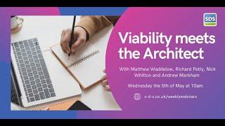 Viability meets the Architect