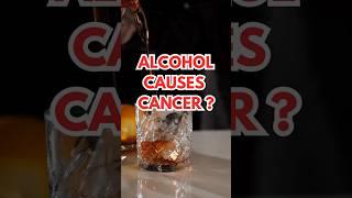 Say No to Alcohol | Dr. P. Murugesan Explains Cancer Risks.
