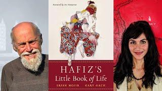 Hafiz's Book of Life ~ Gary Gach & Ari Honarvar