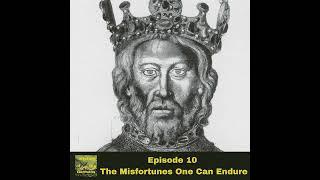 Ep. 10 - The Misfortunes One Can Endure - Otto II's fateful journey to Southern Italy