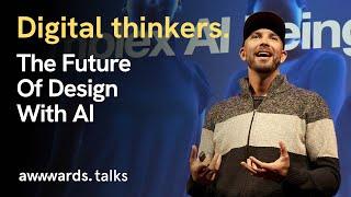 The future of design with AI