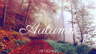 "Autumn" 90s OLD SCHOOL BOOM BAP BEAT HIP HOP INSTRUMENTAL