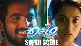 Semma Super Scene | அவ எங்க குண்டா ஆகி இருக்கா உண்டால ஆகி இருக்கா  | GV Prakash | Yogi Babu