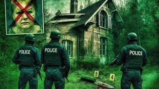 We Head inside A Real Life Murder House- A case that shook Europe | 10 years on First Time Inside