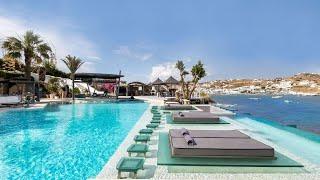 Kivotos Mykonos, Ornos, Greece | Travel Suggestions