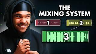 This PROVEN System For Mixing Vocals Makes ANYONE Sound INSANE