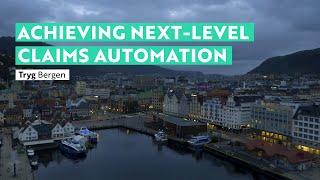 Achieving Next-Level Claims Automation