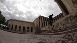 Dissidence Coalition 2017, Dylan Morrison, Alexandre Sicre, Jared Adelson, JJ Powell