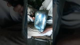 Light Repair #youtubeshorts #light #car