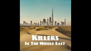 Middle East by Raja Ft. Faran Karem