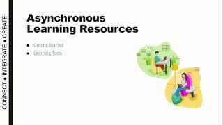 Exploring Online Resources