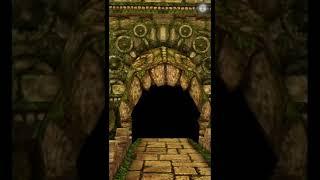 first channel of temple run 1m