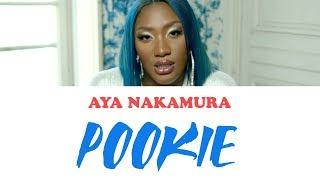 Aya Nakamura - Pookie | Karaoke, Instrumental avec Paroles