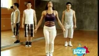 Soñando por bailar - Video Casting