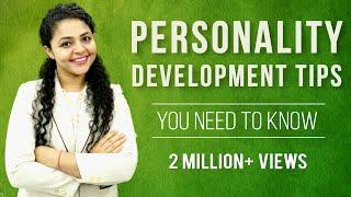 Personality Development Tips | Network Marketing Personal Development