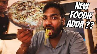 Humara New Foodie Adda !!